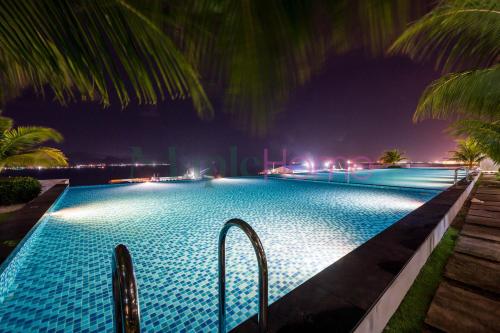 jesselton quay premier suites kota kinabalu