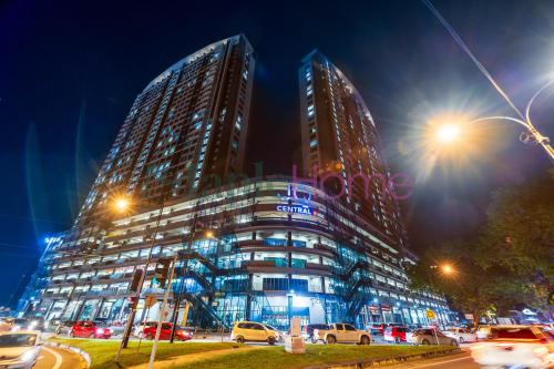 jesselton quay premier suites kota kinabalu