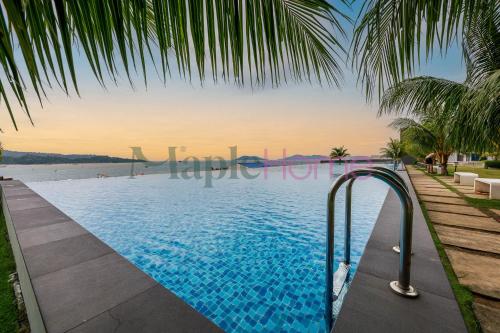 jesselton quay premier suites kota kinabalu
