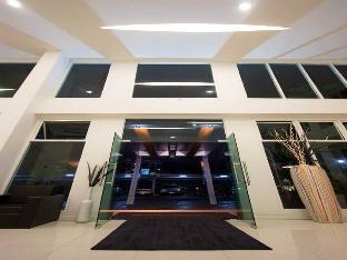 Prime Time Hotel Bang Saen,,3 star