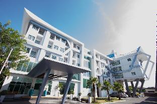 Prime Time Hotel Bang Saen,,3 star