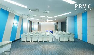 prime time hotel bang saen
