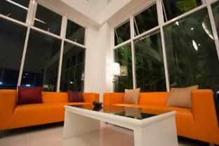 Prime Time Hotel Bang Saen,,3 star
