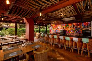 golden tulip goa vagator