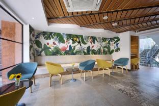 golden tulip goa vagator