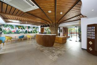 Golden Tulip Goa Vagator,,4 star