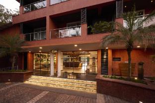 golden tulip goa vagator