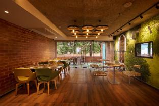 golden tulip goa vagator