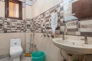 tf cozy flats bnb 2 bhk flat near airport delhi