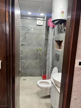 tf cozy flats bnb 2 bhk flat near airport delhi
