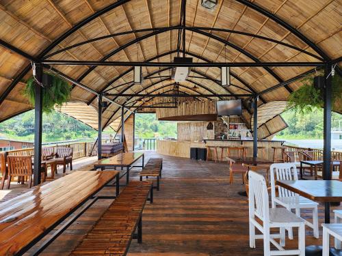 banrai waan wan resort