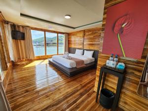 banrai waan wan resort