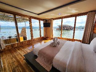 banrai waan wan resort