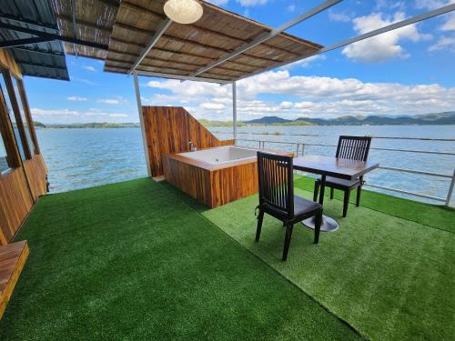 banrai waan wan resort