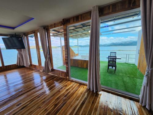banrai waan wan resort