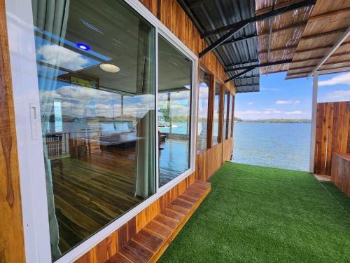 banrai waan wan resort