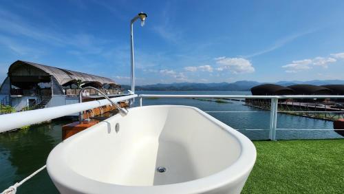 banrai waan wan resort