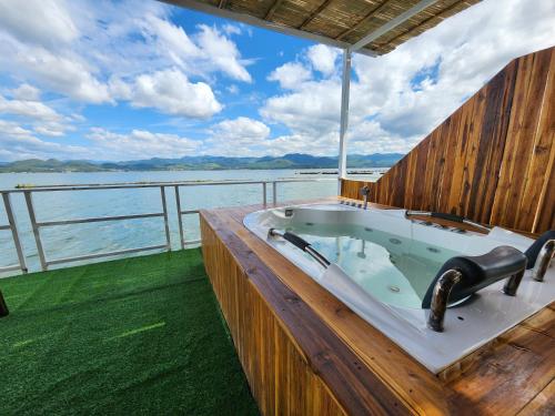 banrai waan wan resort