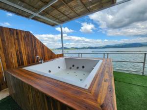 banrai waan wan resort