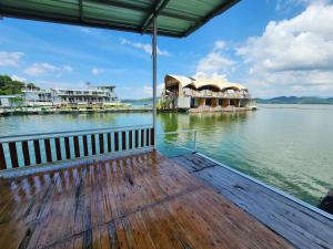 banrai waan wan resort