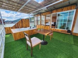 banrai waan wan resort