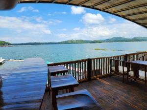 banrai waan wan resort