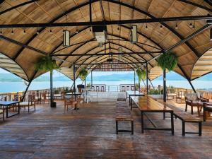 banrai waan wan resort