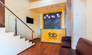 Hotel Lotus Grand,,4 star