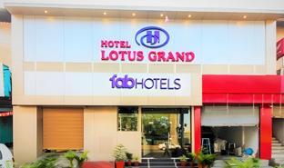 Hotel Lotus Grand,,4 star