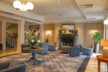Parkavon Hotel,Killarney>>County Kerry,3 star
