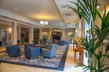 Parkavon Hotel,Killarney>>County Kerry,3 star