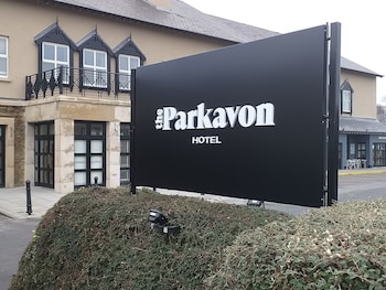 Parkavon Hotel,Killarney>>County Kerry,3 star