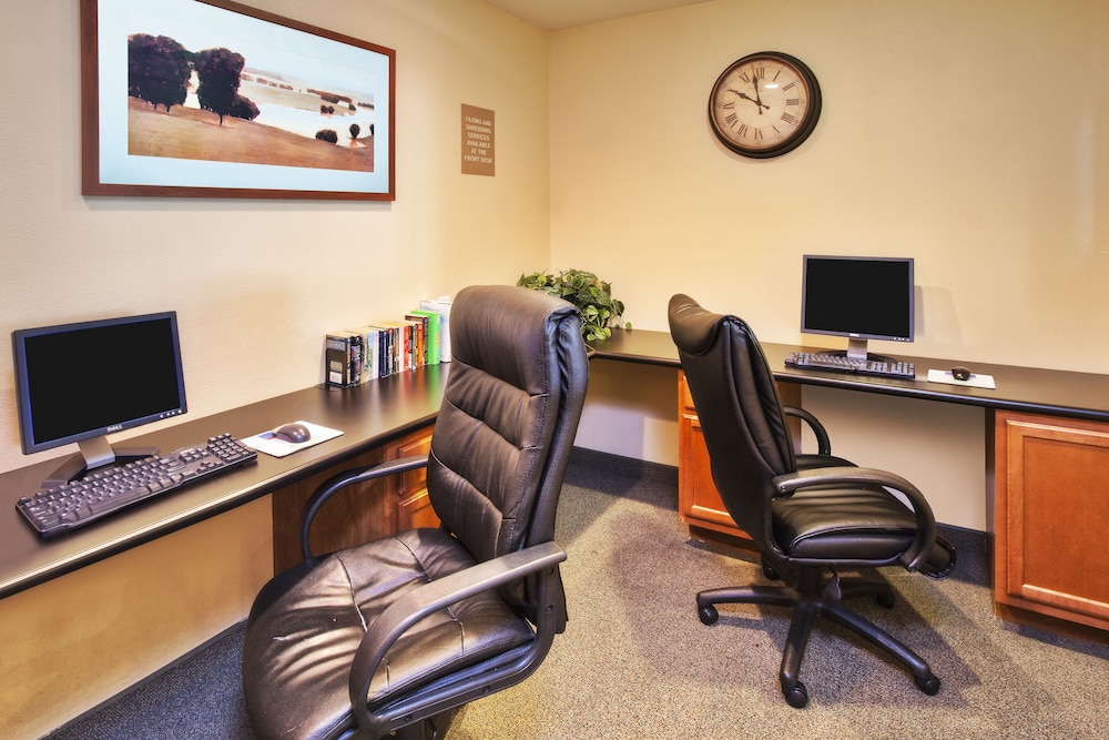 candlewood suites killeen fort cavazos area by ihg