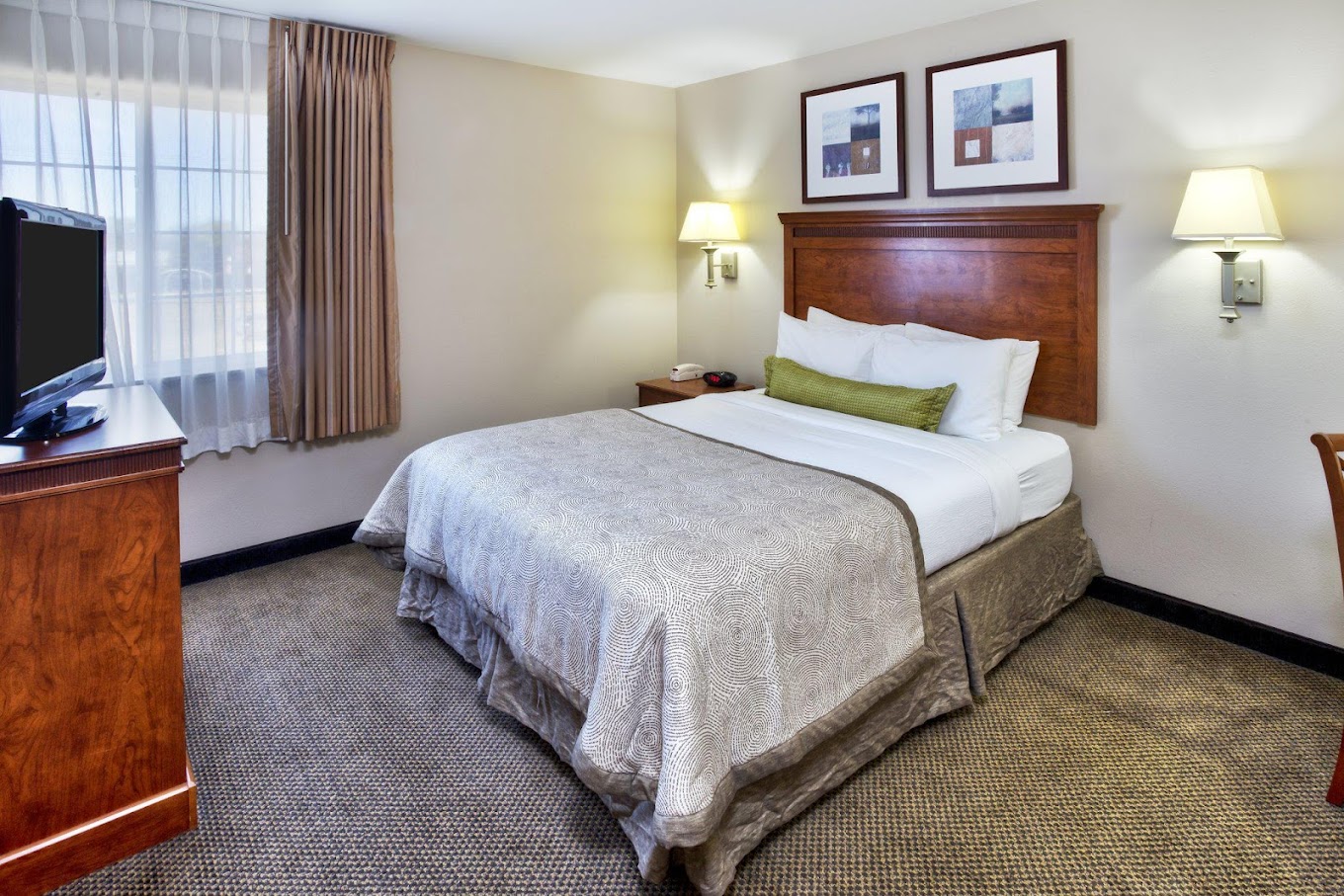 candlewood suites killeen fort cavazos area by ihg