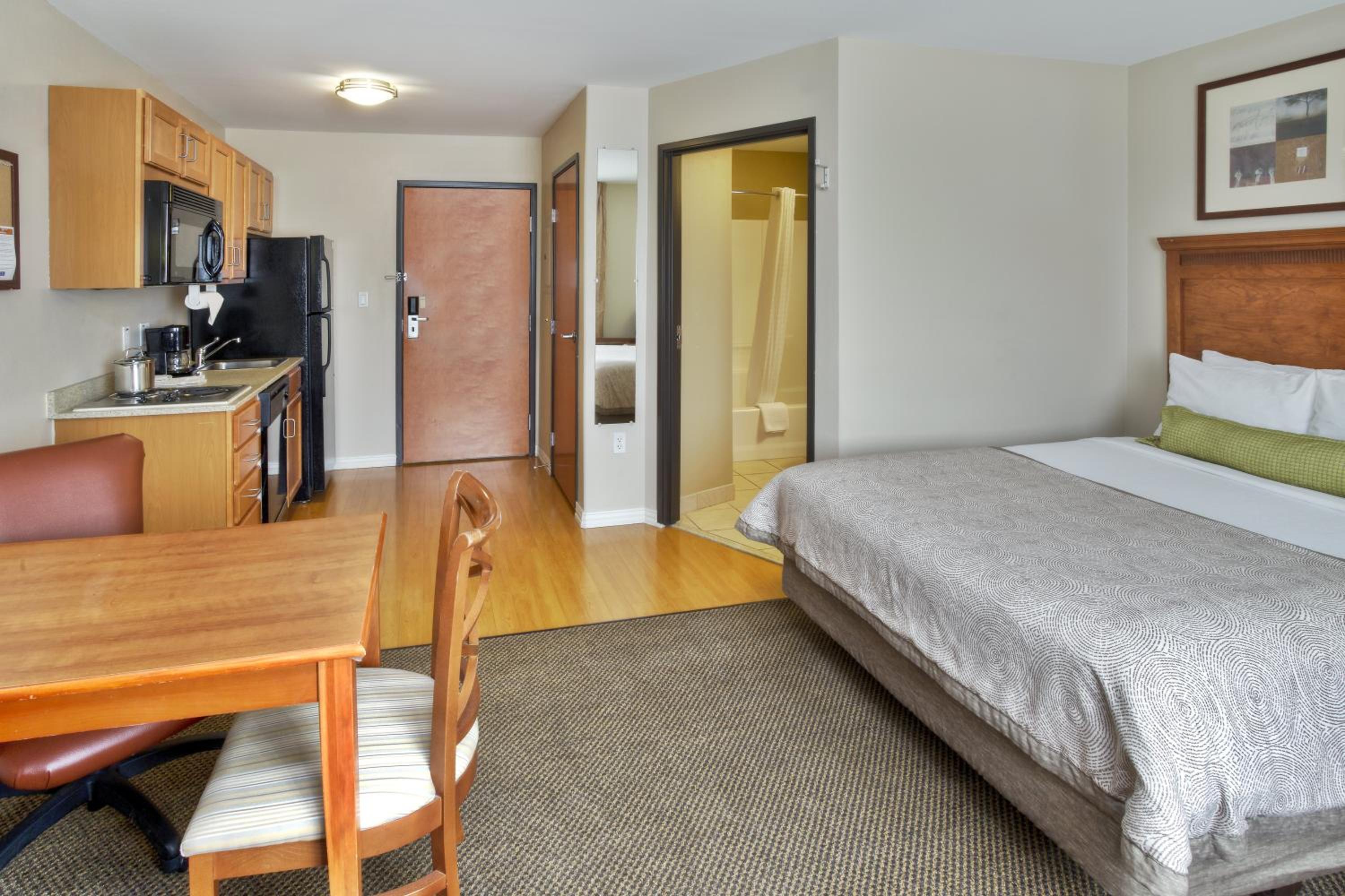 candlewood suites killeen fort cavazos area by ihg