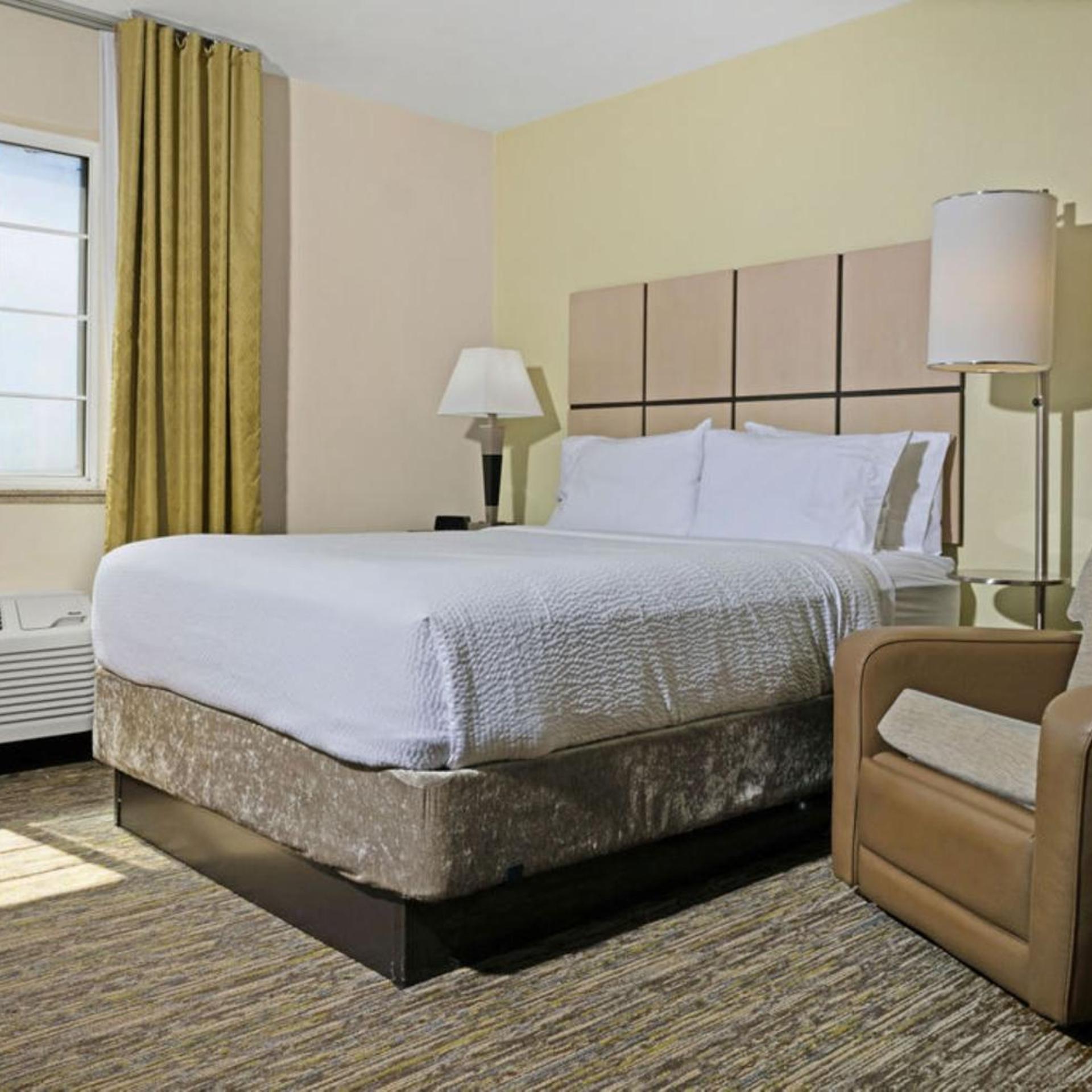 candlewood suites killeen fort cavazos area by ihg