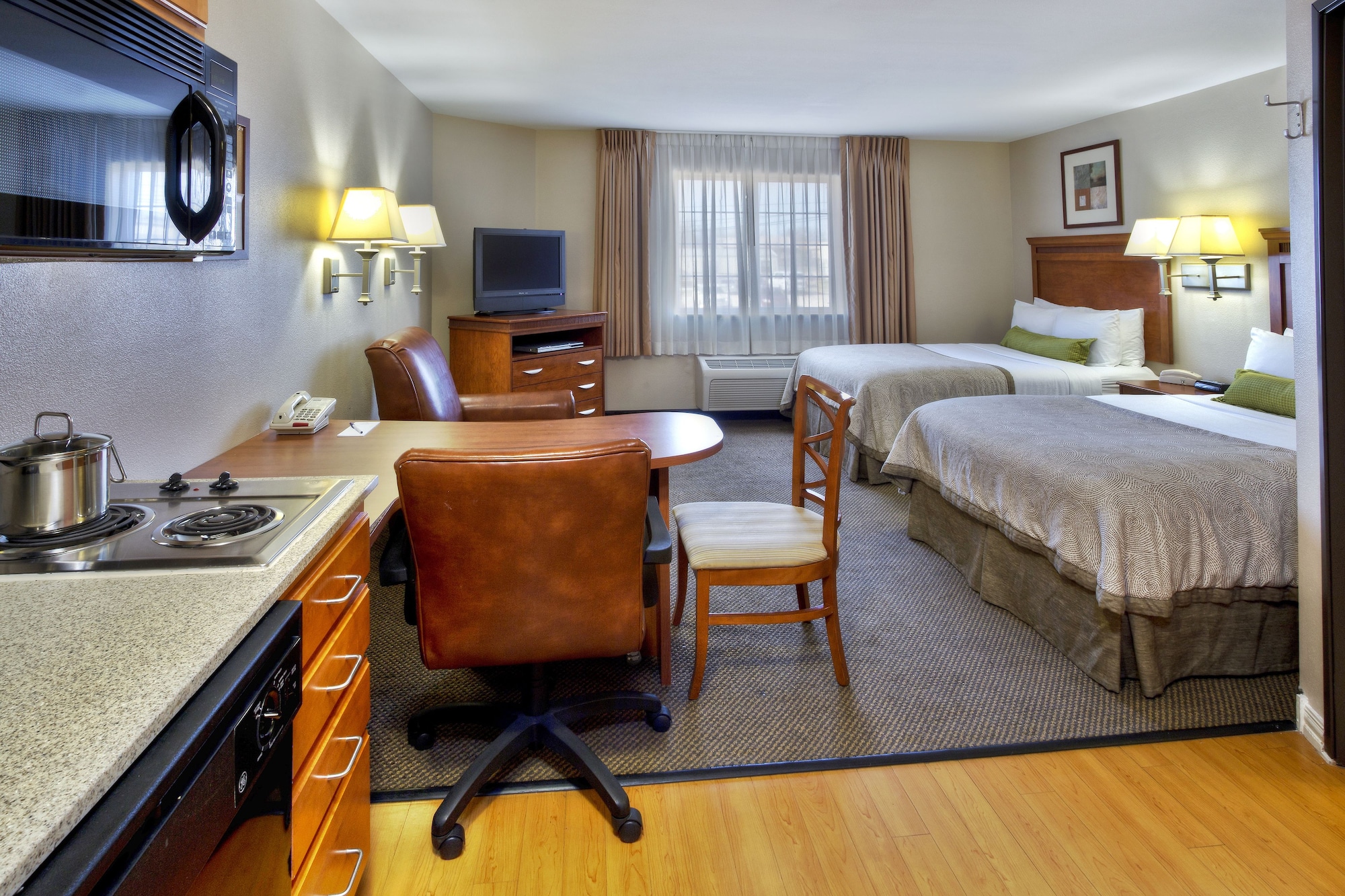 candlewood suites killeen fort cavazos area by ihg