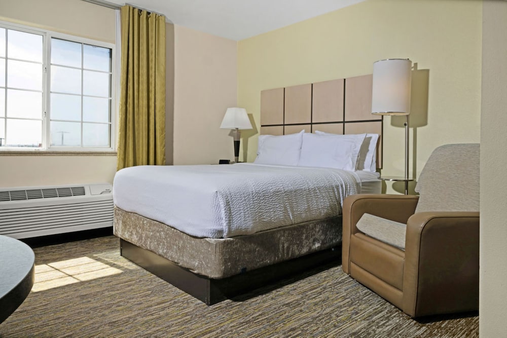 candlewood suites killeen fort cavazos area by ihg