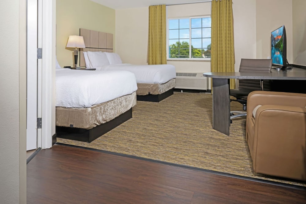 candlewood suites killeen fort cavazos area by ihg