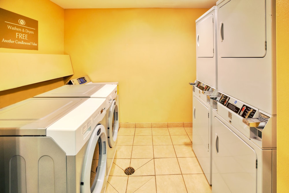 candlewood suites killeen fort cavazos area by ihg