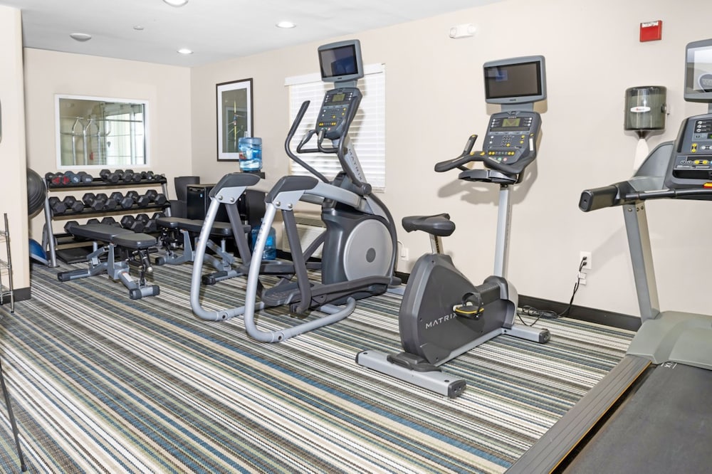 candlewood suites killeen fort cavazos area by ihg