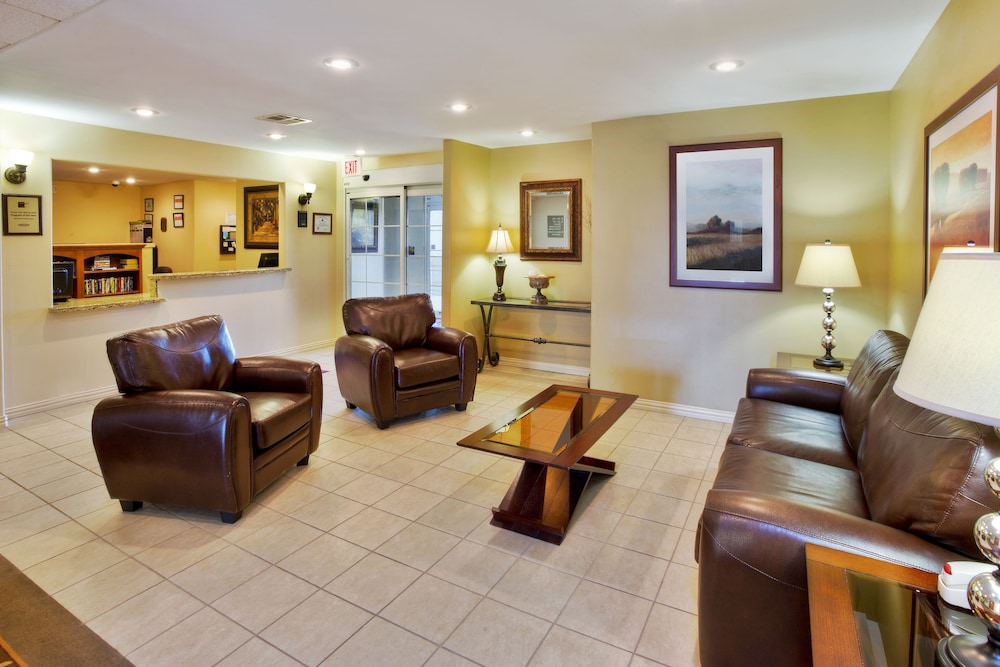 candlewood suites killeen fort cavazos area by ihg