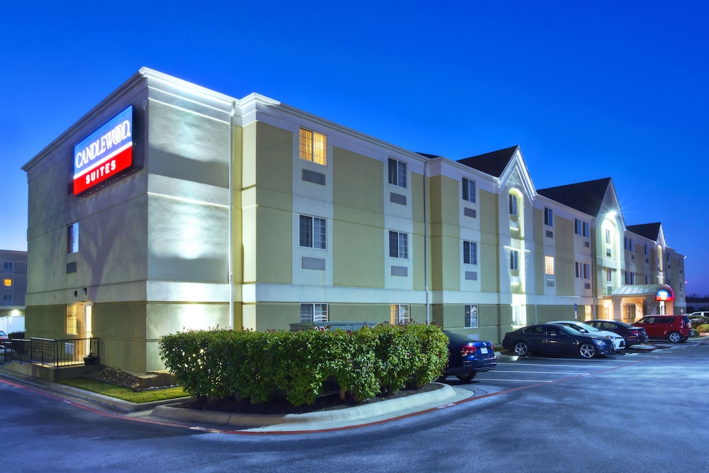 candlewood suites killeen fort cavazos area by ihg