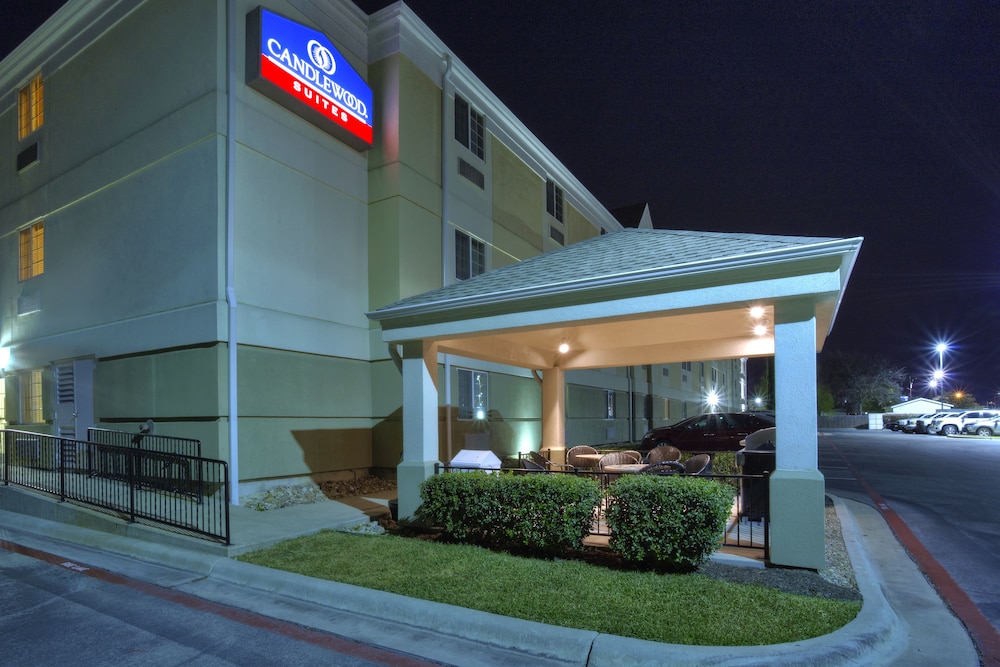 candlewood suites killeen fort cavazos area by ihg