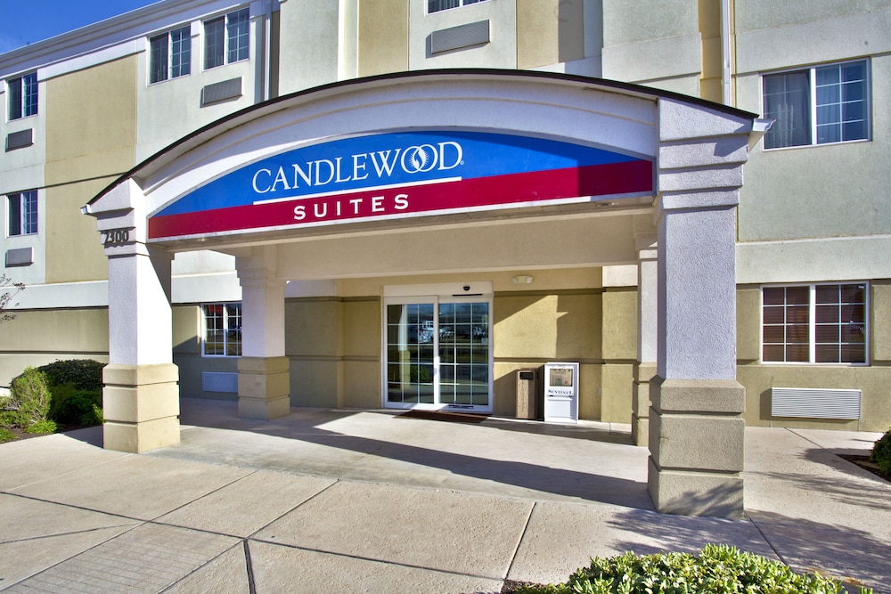 candlewood suites killeen fort cavazos area by ihg