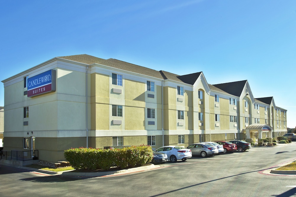candlewood suites killeen fort cavazos area by ihg