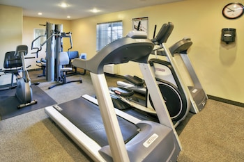 Candlewood Suites Killeen - Fort Cavazos Area By Ihg,Killeen>>Bell County,3 star