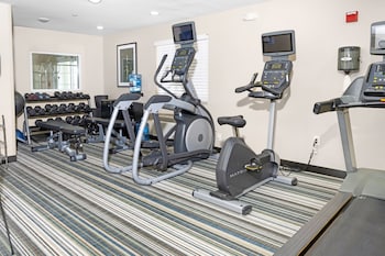 Candlewood Suites Killeen - Fort Cavazos Area By Ihg,Killeen>>Bell County,3 star