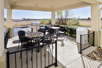 Candlewood Suites Killeen - Fort Cavazos Area By Ihg,Killeen>>Bell County,3 star