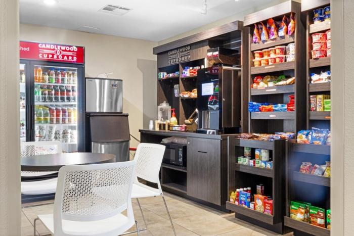 candlewood suites killeen fort cavazos area by ihg